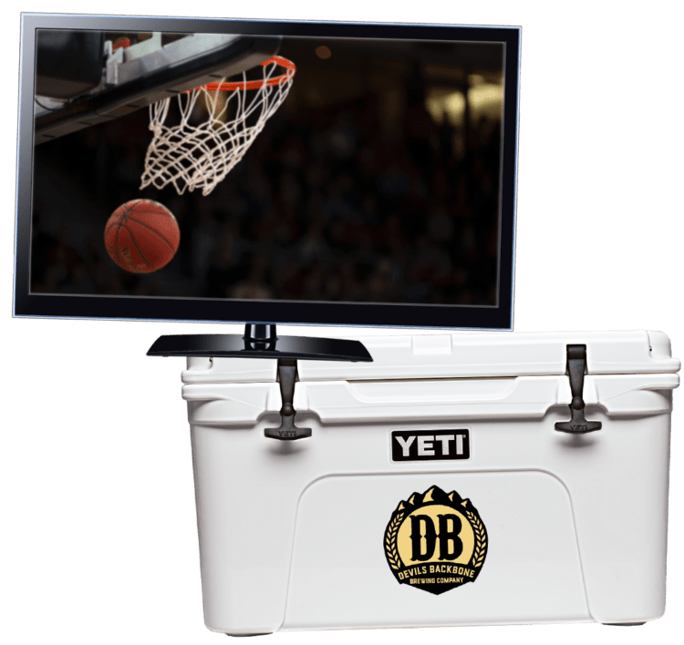 Good Hops - Devils Backbone Brewing Company