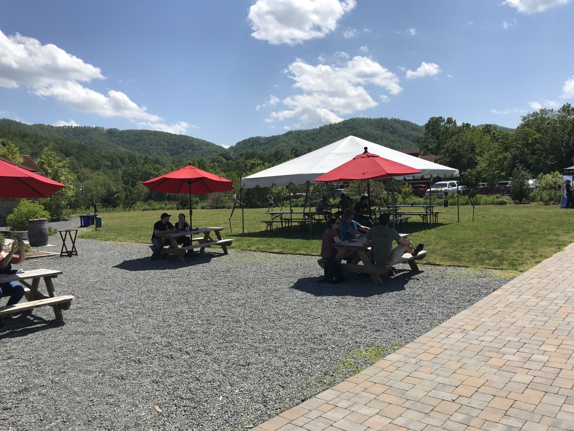 devils backbone basecamp